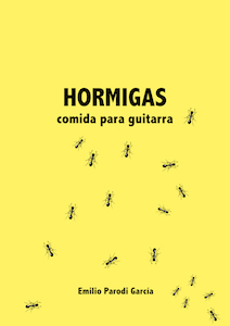 Hormigas